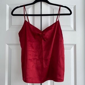 Victoria’s Secret pajama top